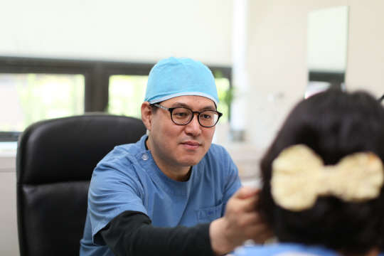 (사진제공=글로웰의원)